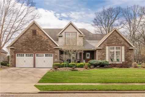 2168 E Park Drive Uniontown OH 44685