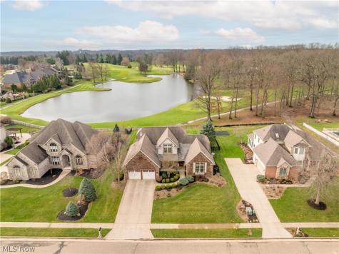 2168 E Park Drive Uniontown OH 44685