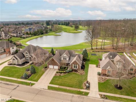2168 E Park Drive Uniontown OH 44685
