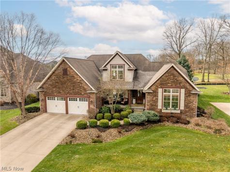 2168 E Park Drive Uniontown OH 44685