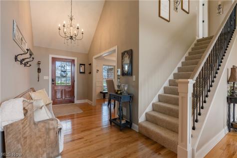 2168 E Park Drive Uniontown OH 44685