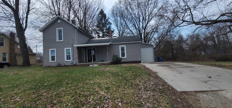 508 Dodge Street Kent OH 44240