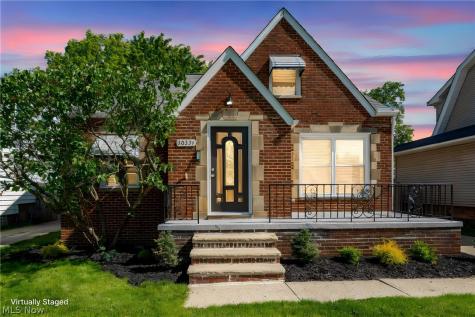 20331 S Lake Shore Boulevard Euclid OH 44123