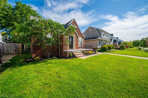 20331 S Lake Shore Boulevard Euclid OH 44123