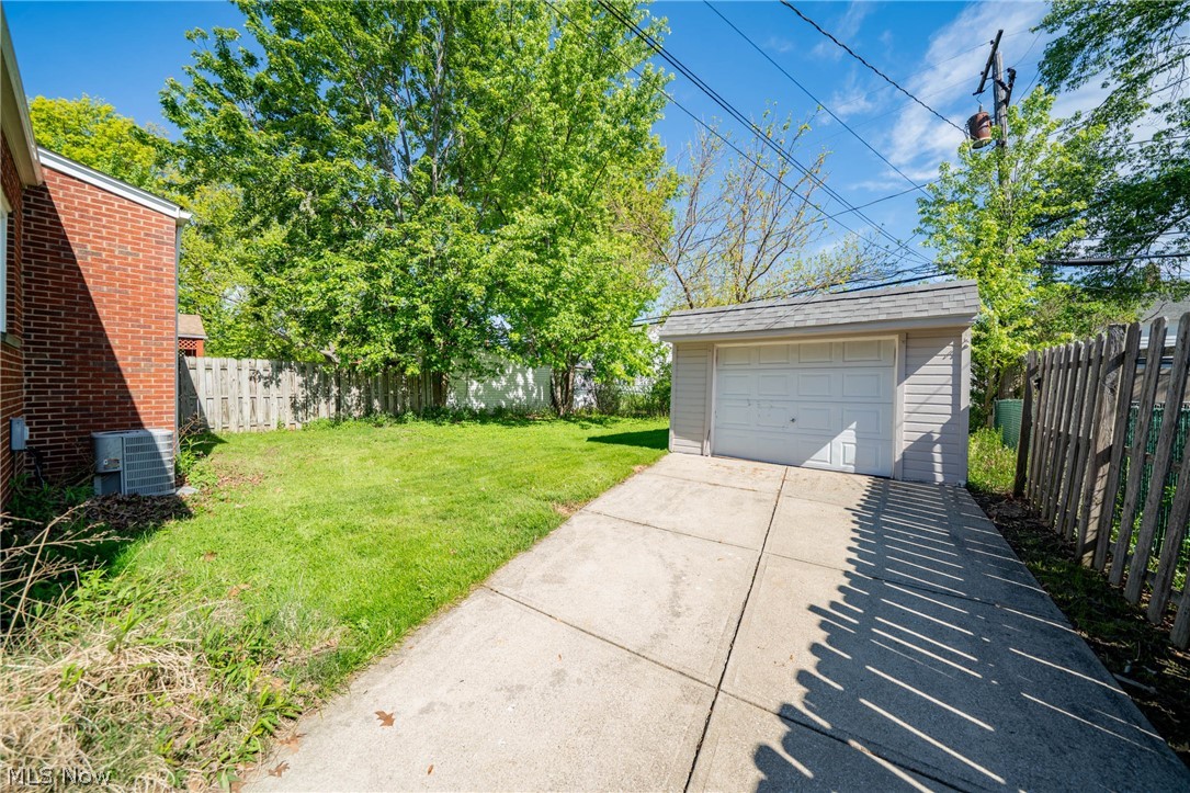 20331 S Lake Shore Boulevard Euclid OH 44123