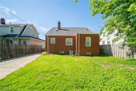 20331 S Lake Shore Boulevard Euclid OH 44123