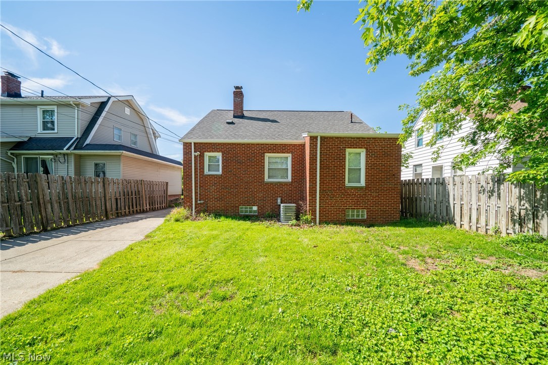 20331 S Lake Shore Boulevard Euclid OH 44123