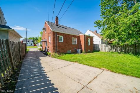 20331 S Lake Shore Boulevard Euclid OH 44123