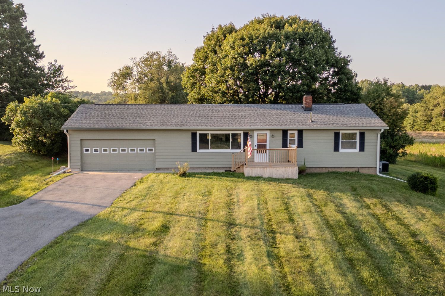 3003 Waterloo Road Mogadore OH 44260