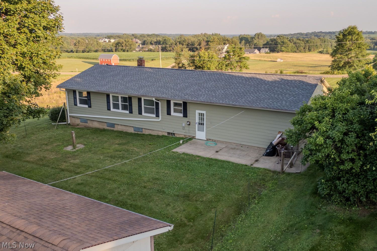 3003 Waterloo Road Mogadore OH 44260