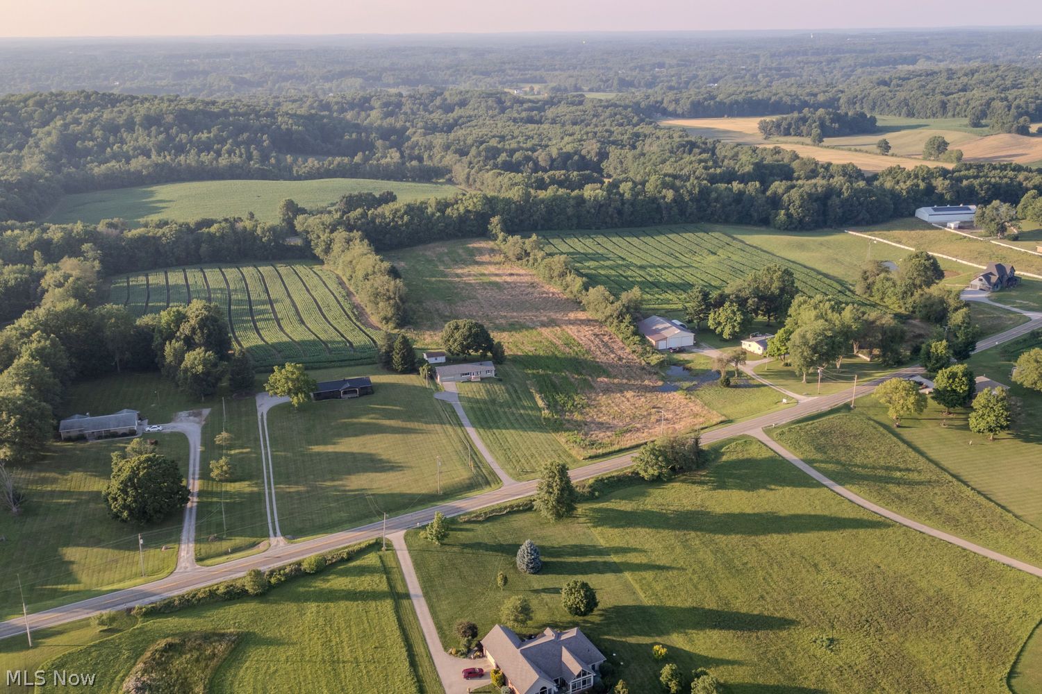 3003 Waterloo Road Mogadore OH 44260