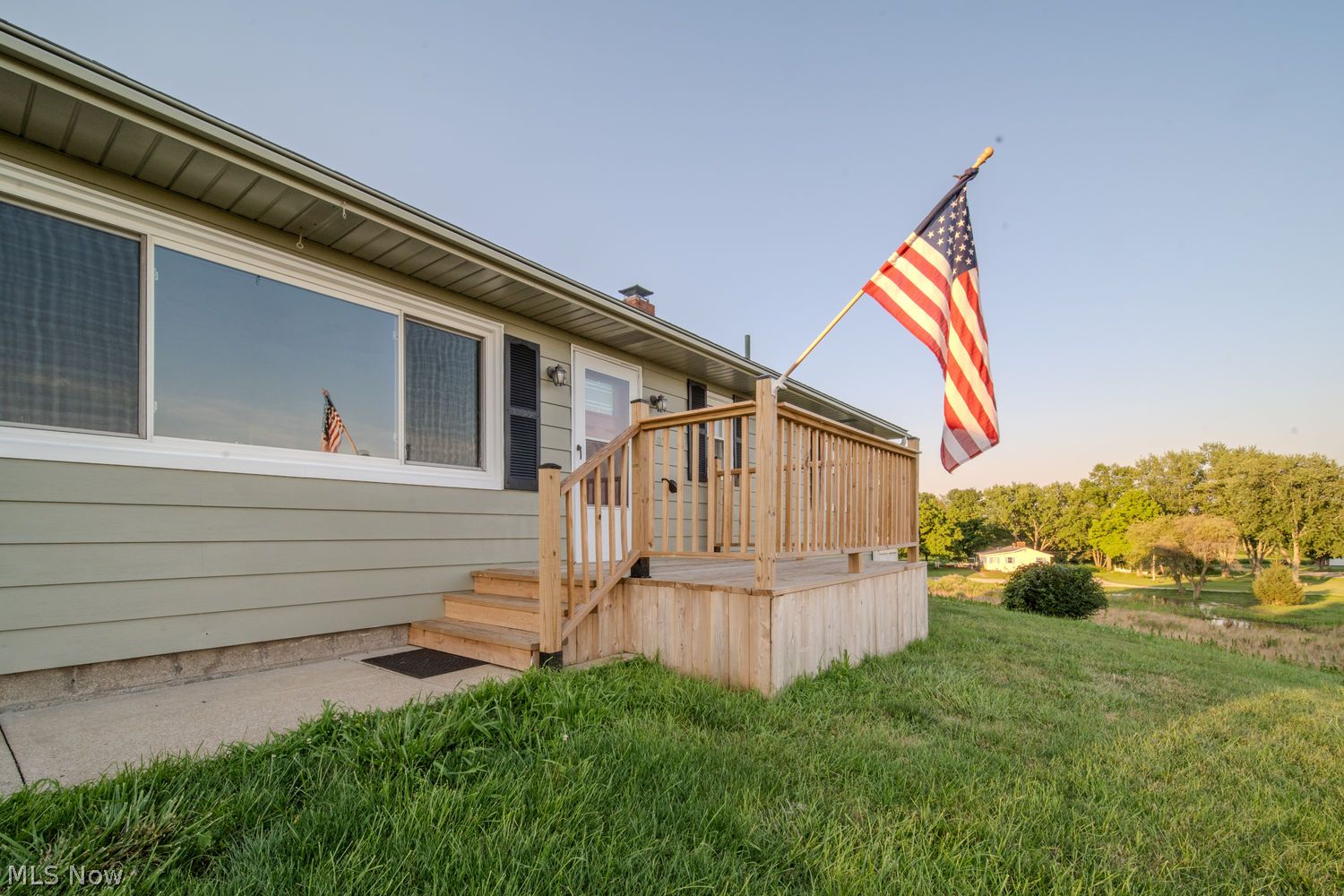 3003 Waterloo Road Mogadore OH 44260