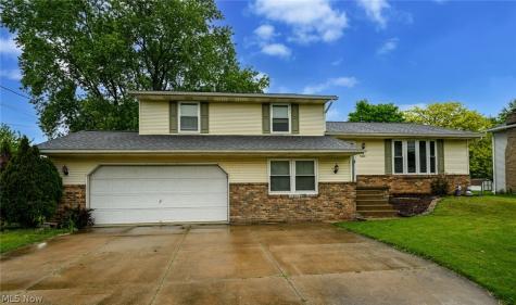 Francesca Street NE Louisville OH 44641