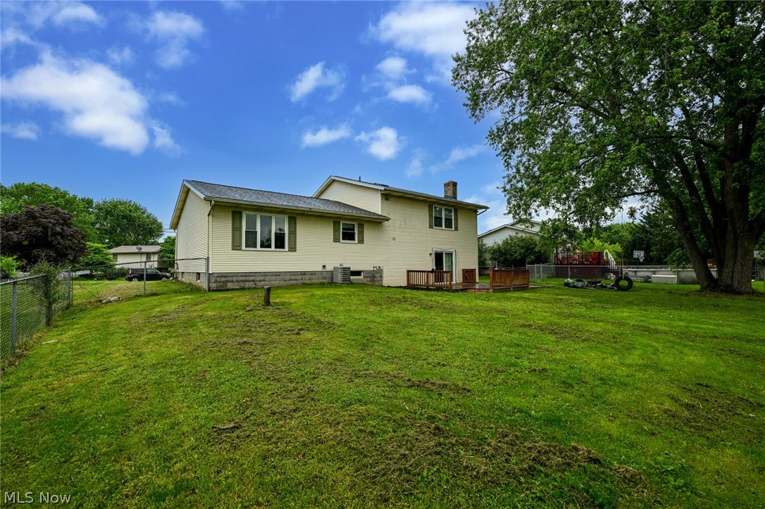 5323 Francesca Street NE Louisville OH 44641