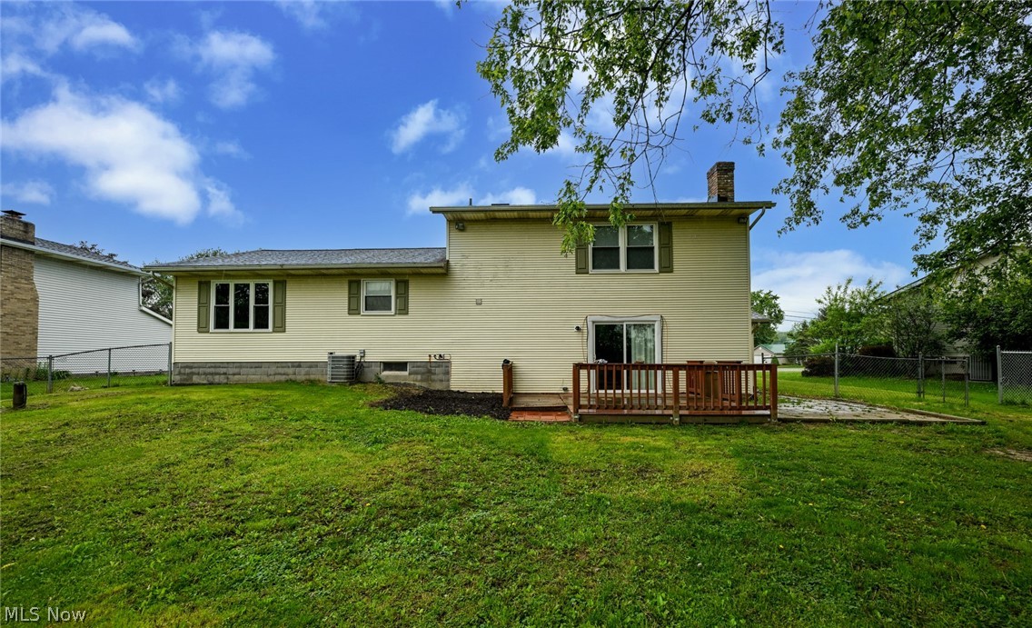 5323 Francesca Street NE Louisville OH 44641