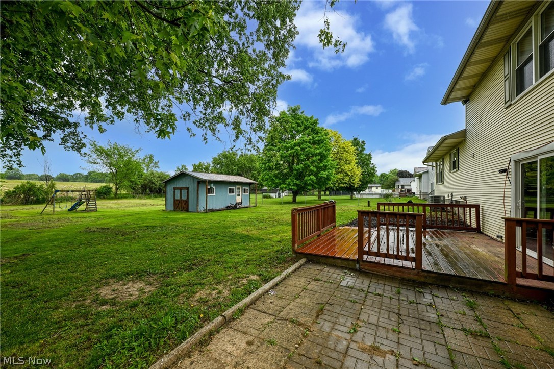 5323 Francesca Street NE Louisville OH 44641