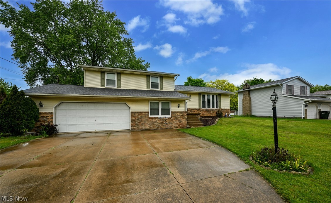 5323 Francesca Street NE Louisville OH 44641