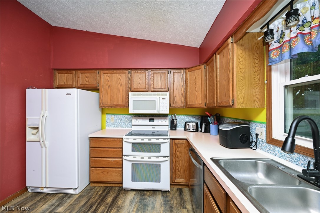 5323 Francesca Street NE Louisville OH 44641