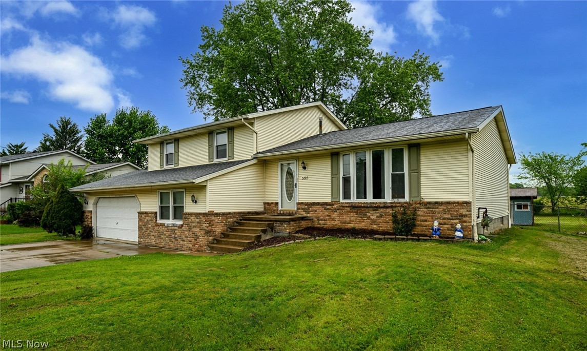 5323 Francesca Street NE Louisville OH 44641