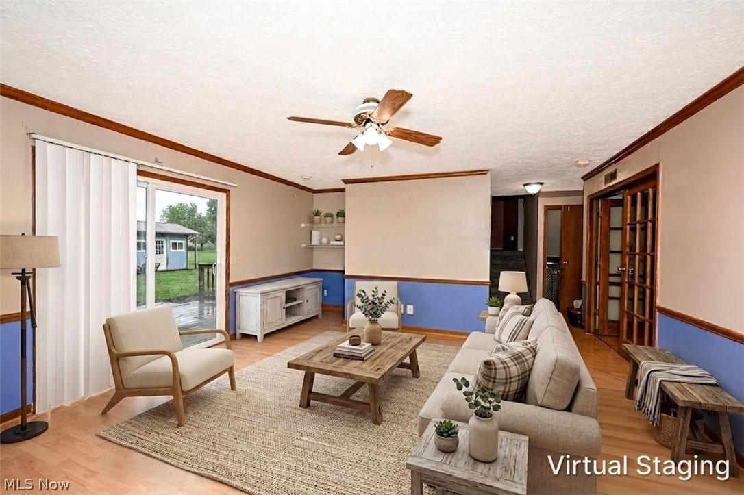 5323 Francesca Street NE Louisville OH 44641