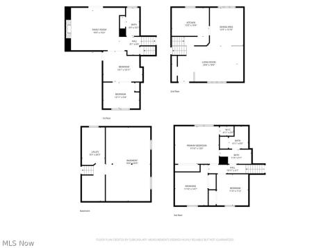 Francesca Street NE Louisville OH 44641