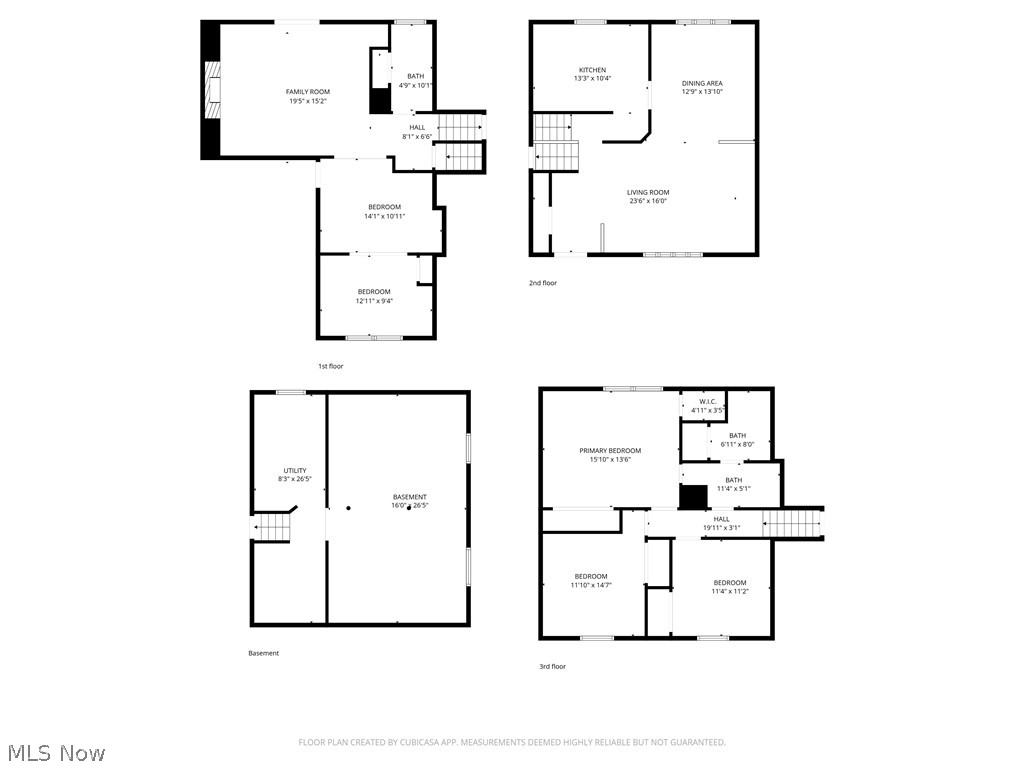 5323 Francesca Street NE Louisville OH 44641