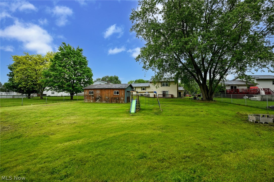 5323 Francesca Street NE Louisville OH 44641