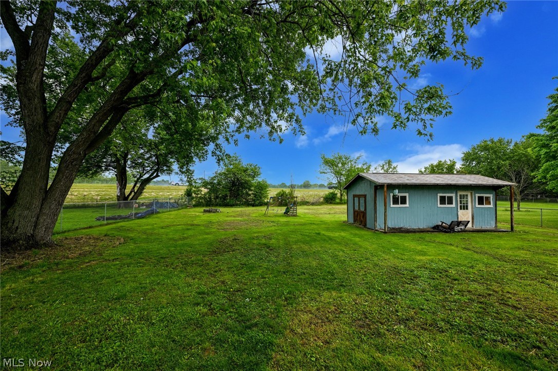 5323 Francesca Street NE Louisville OH 44641
