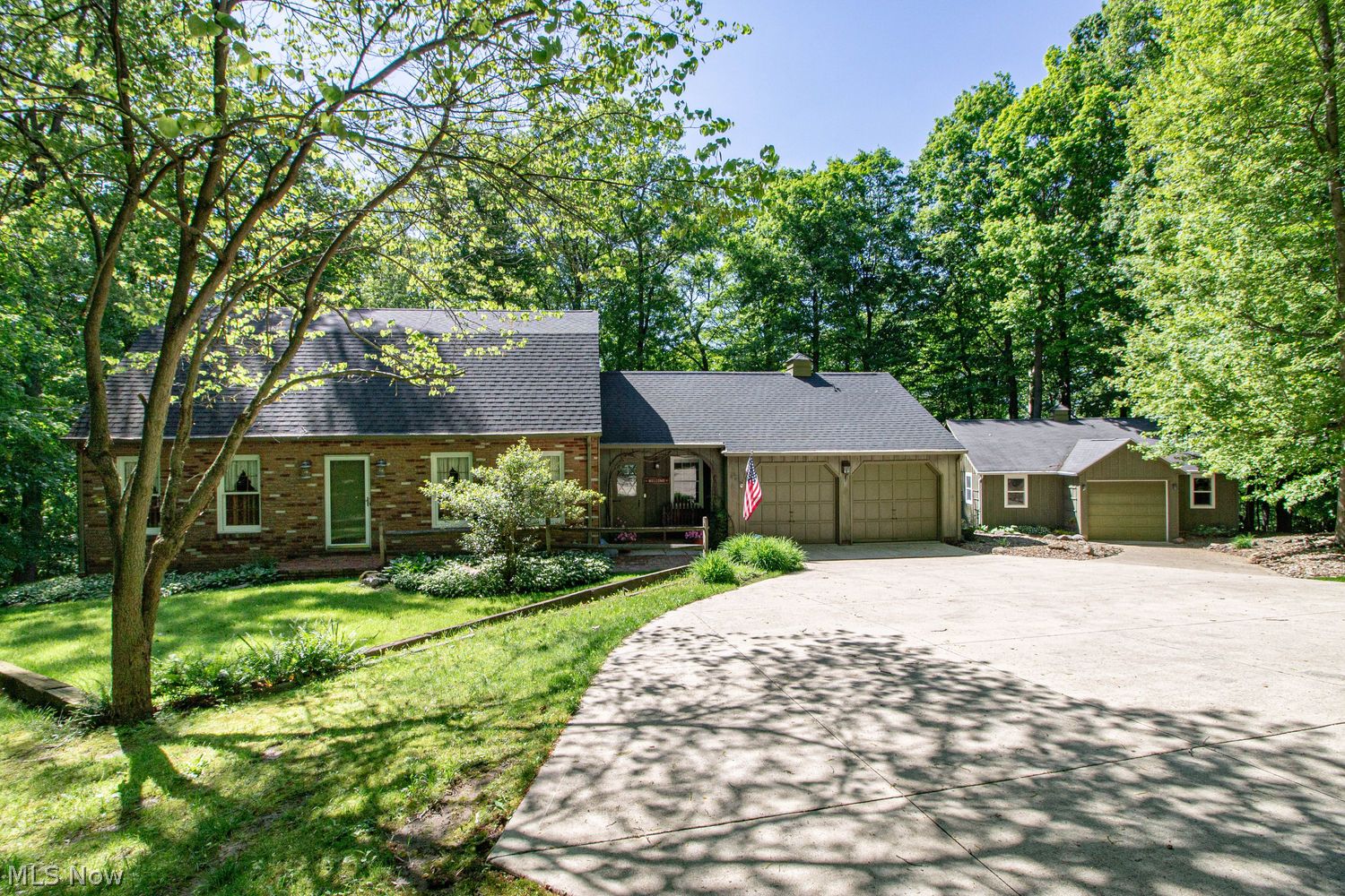 3530 N Cook Road N Medina OH 44256