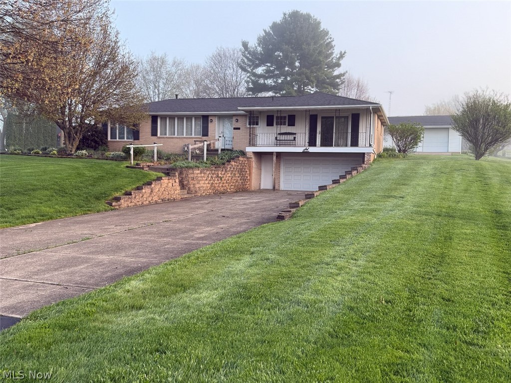 2401 Terrain Street Magnolia OH 44643