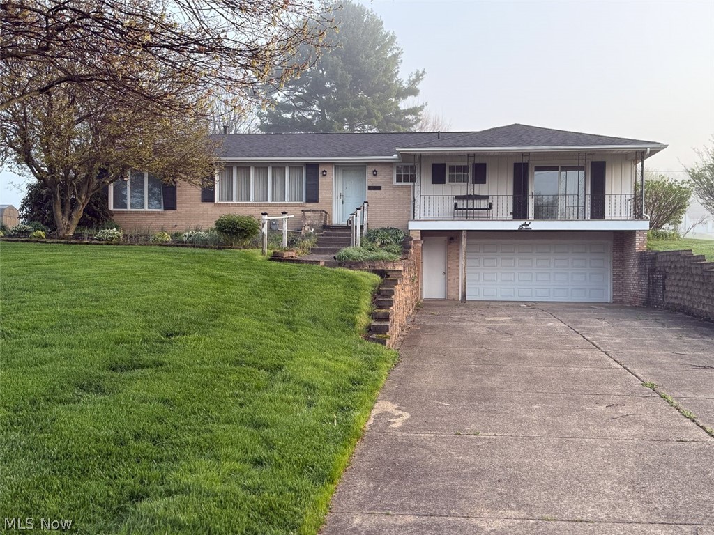 2401 Terrain Street Magnolia OH 44643