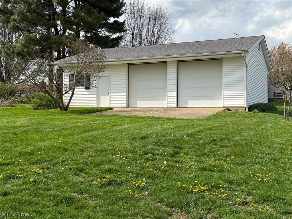 2401 Terrain Street Magnolia OH 44643