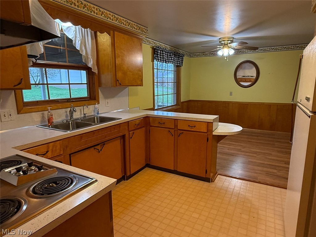 2401 Terrain Street Magnolia OH 44643
