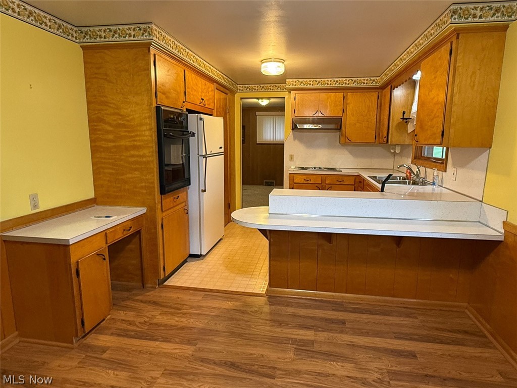 2401 Terrain Street Magnolia OH 44643
