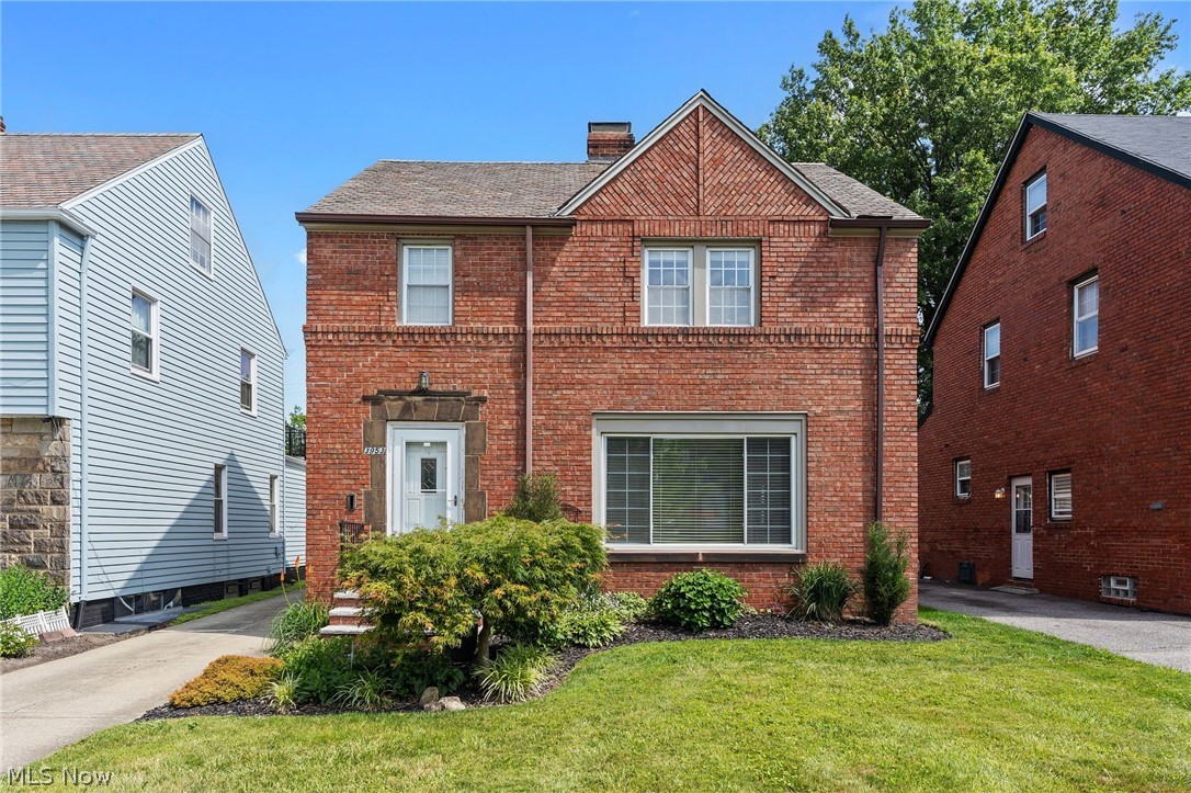3953 Bushnell Road University Heights OH 44118