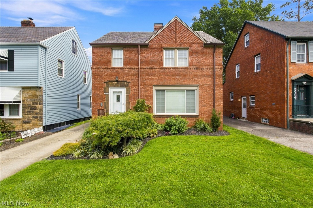 3953 Bushnell Road University Heights OH 44118