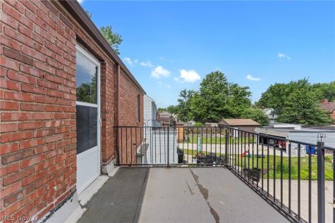 3953 Bushnell Road University Heights OH 44118