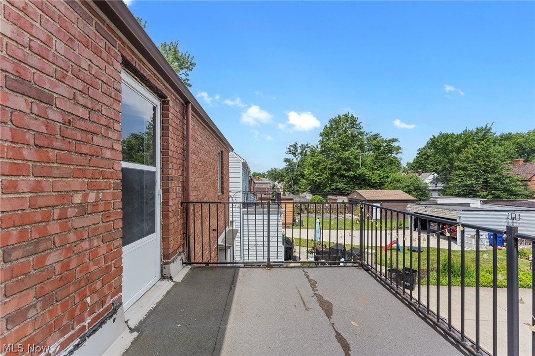 3953 Bushnell Road University Heights OH 44118