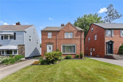 3953 Bushnell Road University Heights OH 44118