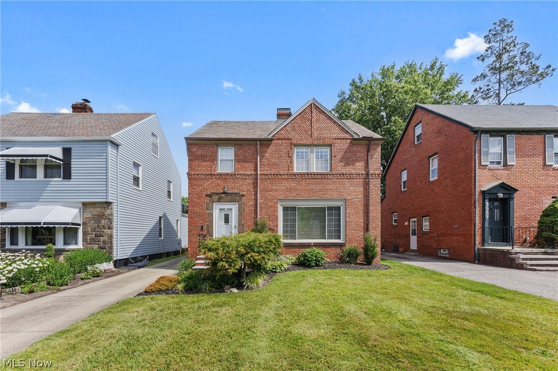 3953 Bushnell Road University Heights OH 44118