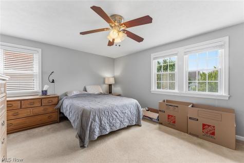 3953 Bushnell Road University Heights OH 44118