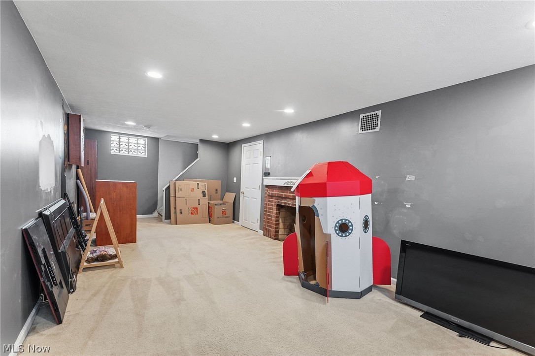 3953 Bushnell Road University Heights OH 44118