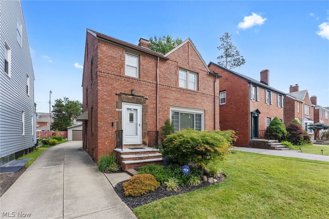 3953 Bushnell Road University Heights OH 44118