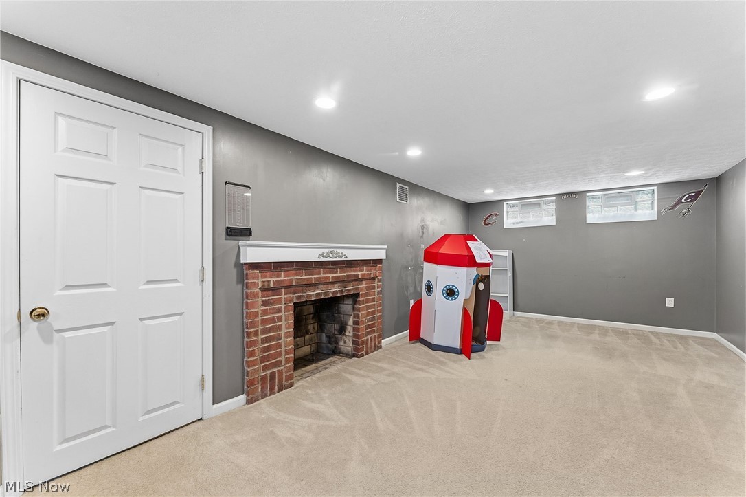3953 Bushnell Road University Heights OH 44118