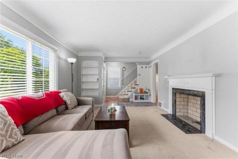 3953 Bushnell Road University Heights OH 44118