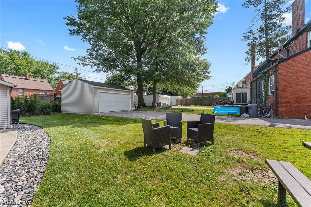 3953 Bushnell Road University Heights OH 44118