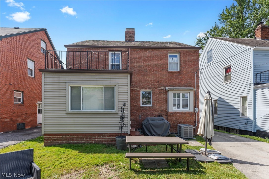 3953 Bushnell Road University Heights OH 44118