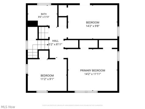 3953 Bushnell Road University Heights OH 44118