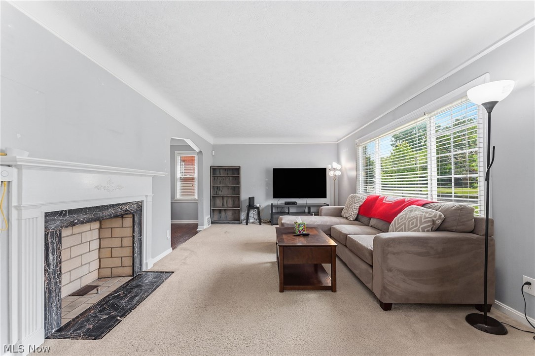 3953 Bushnell Road University Heights OH 44118