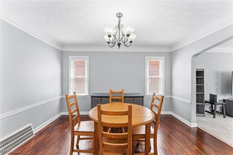 3953 Bushnell Road University Heights OH 44118